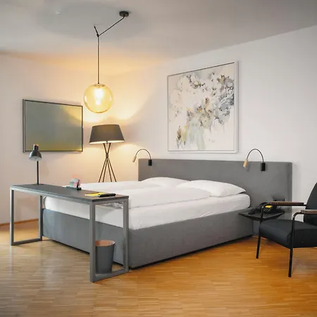Hotel Lendhotel 4*