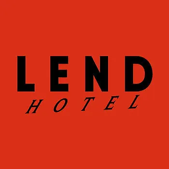 Lendhotel ホテル