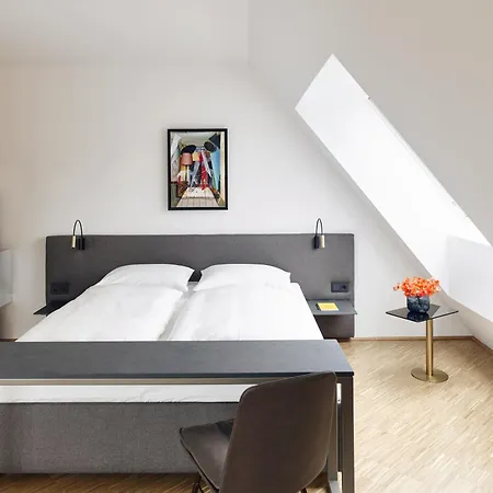 Lendhotel ホテル 4*