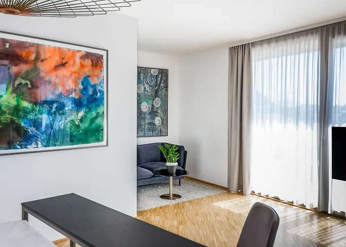 Hotell Lendhotel Graz