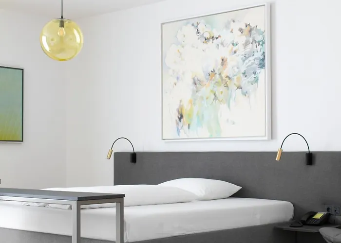 Lendhotel Hotell Graz