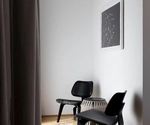 Готель Lendhotel 4*