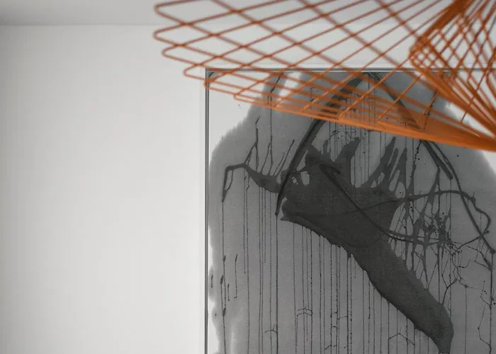 Lendhotel Готель 4*