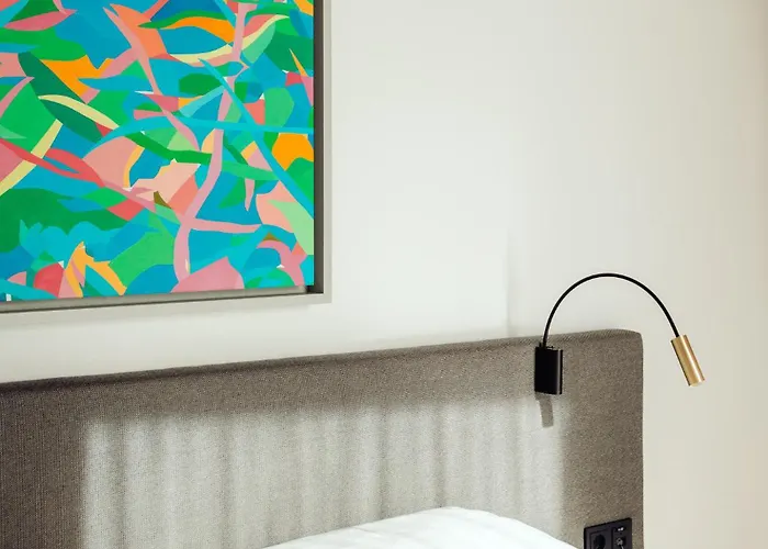 Lendhotel Готель Грац