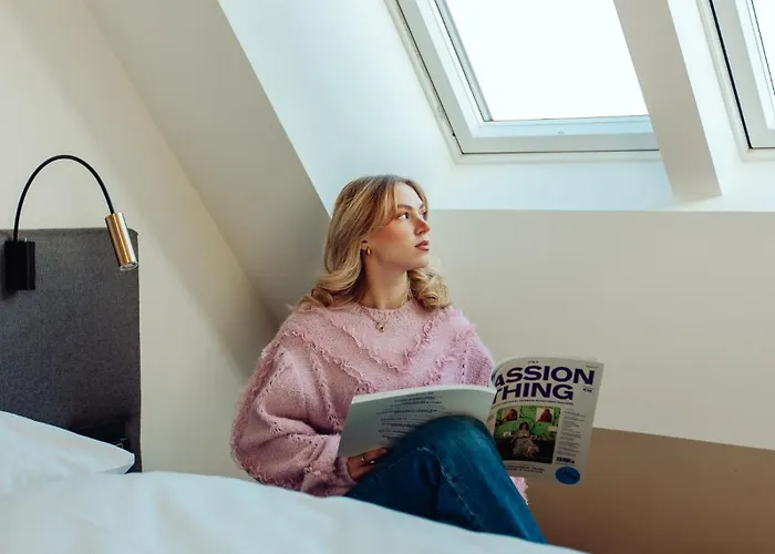 Готель Lendhotel Грац