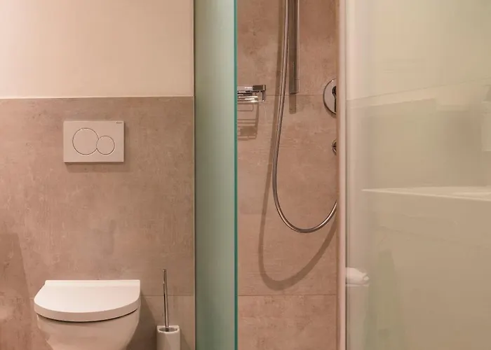 Готель Lendhotel 4*