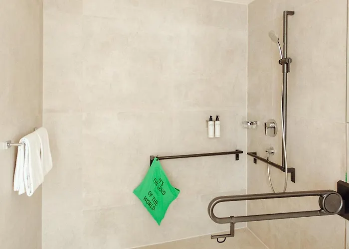 Hotell Lendhotel Graz