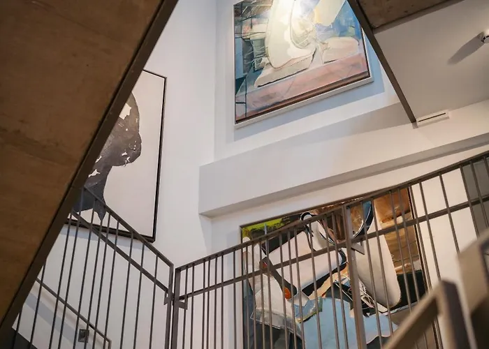 Готель Lendhotel 4*