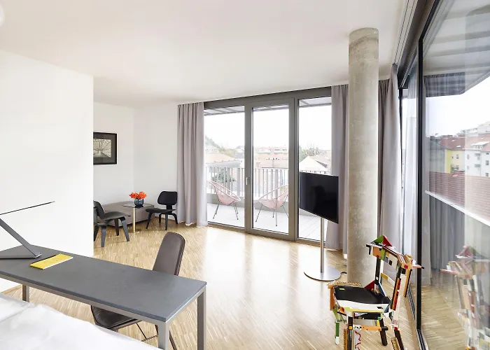 Lendhotel Готель 4*