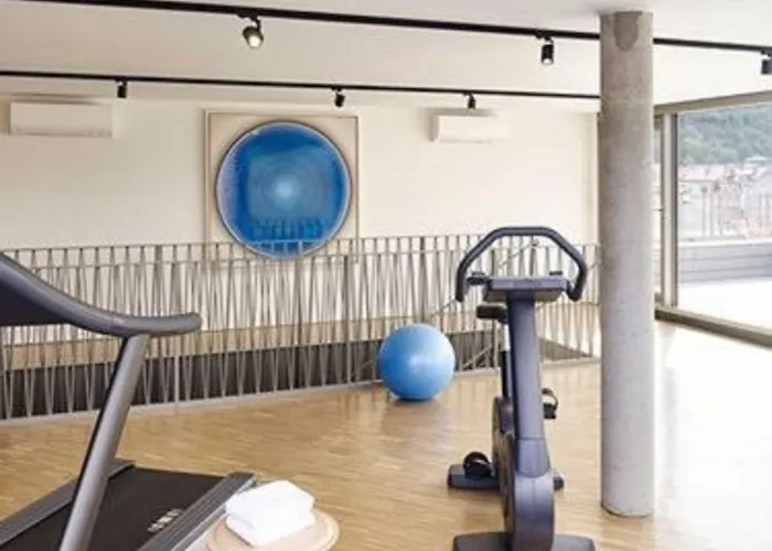 Готель Lendhotel