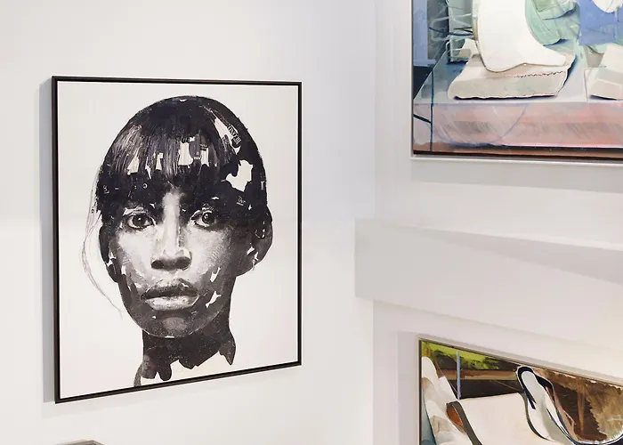 Готель Lendhotel Грац