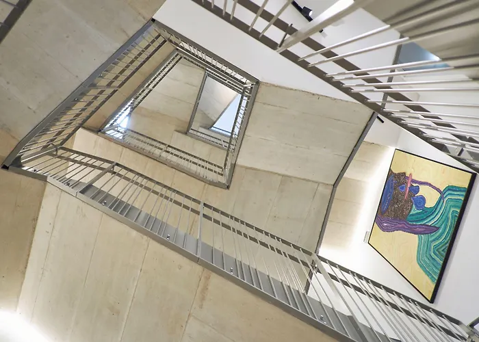 Lendhotel Hotell Graz