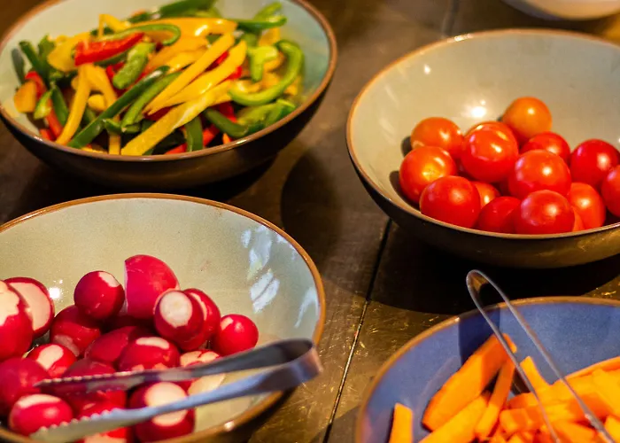 Готель Lendhotel