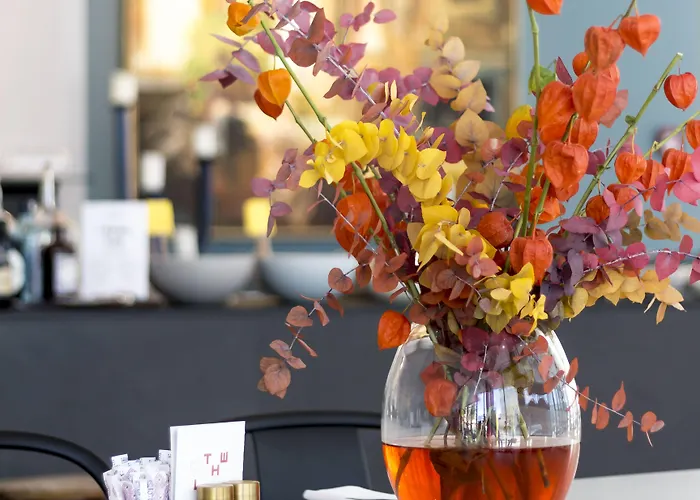 Готель Lendhotel