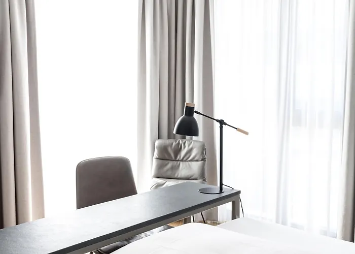 Lendhotel Готель 4*