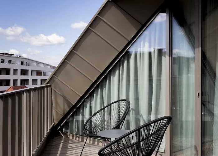 Готель Lendhotel 4*