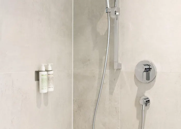 Lendhotel Готель