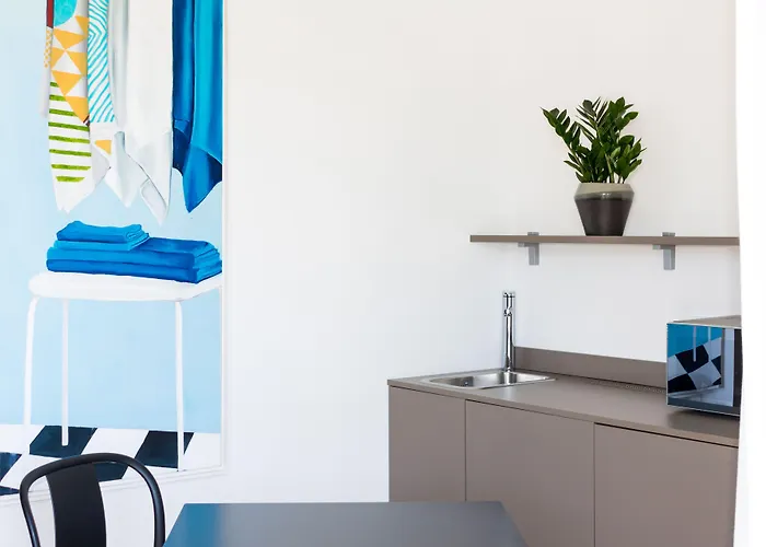 Lendhotel Готель 4*