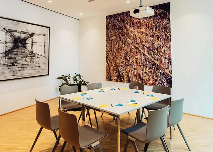 Hotel Lendhotel Graz